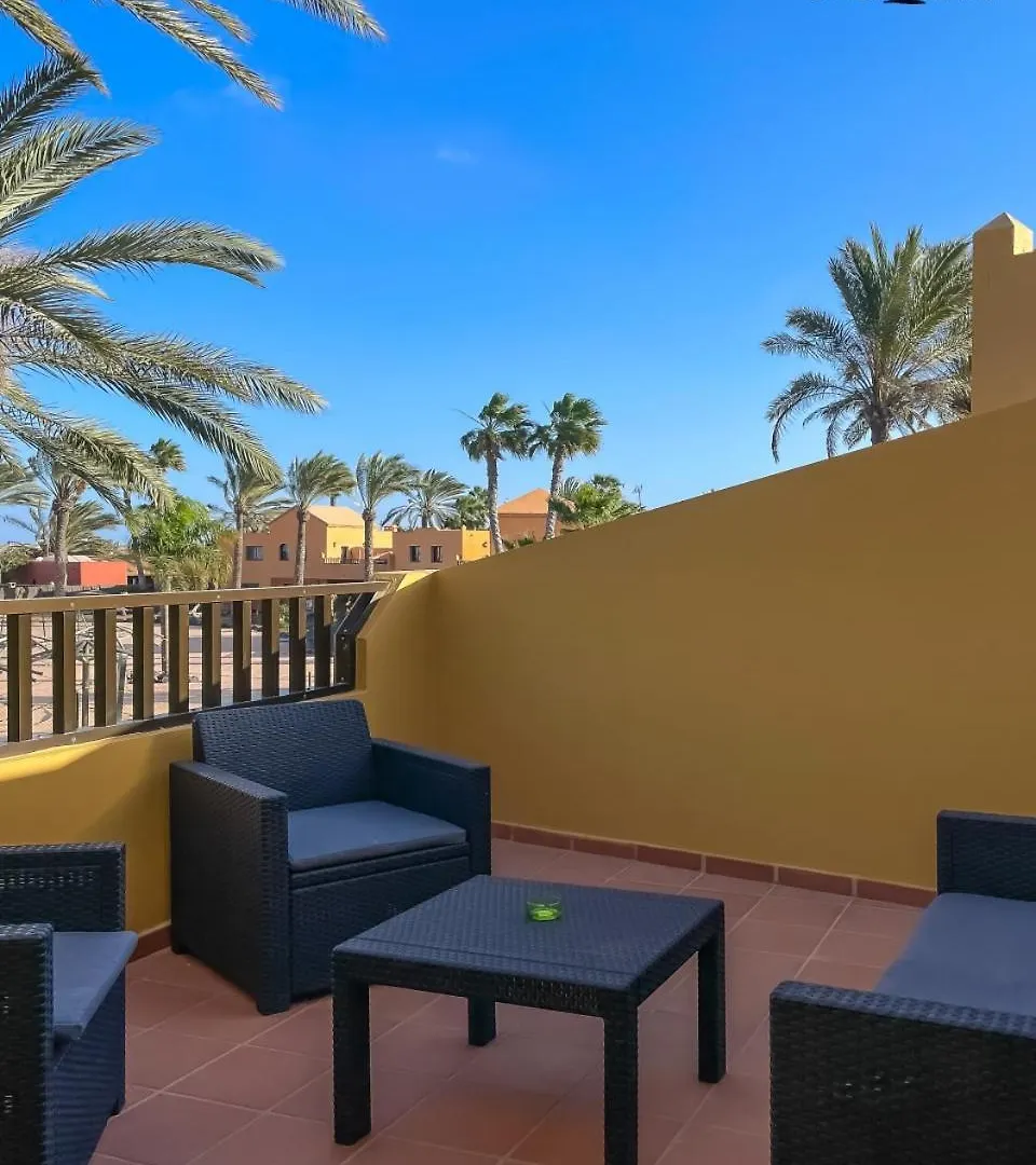 Apartmán Oasi Casa Mari' Corralejo 0*,  Španělsko