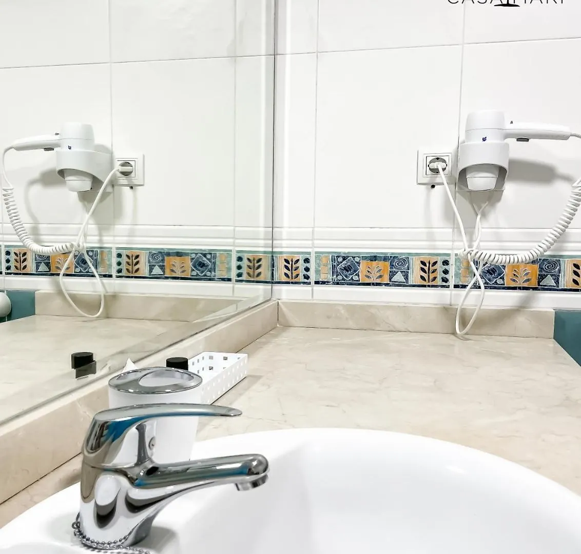 Apartmán Oasi Casa Mari' Corralejo