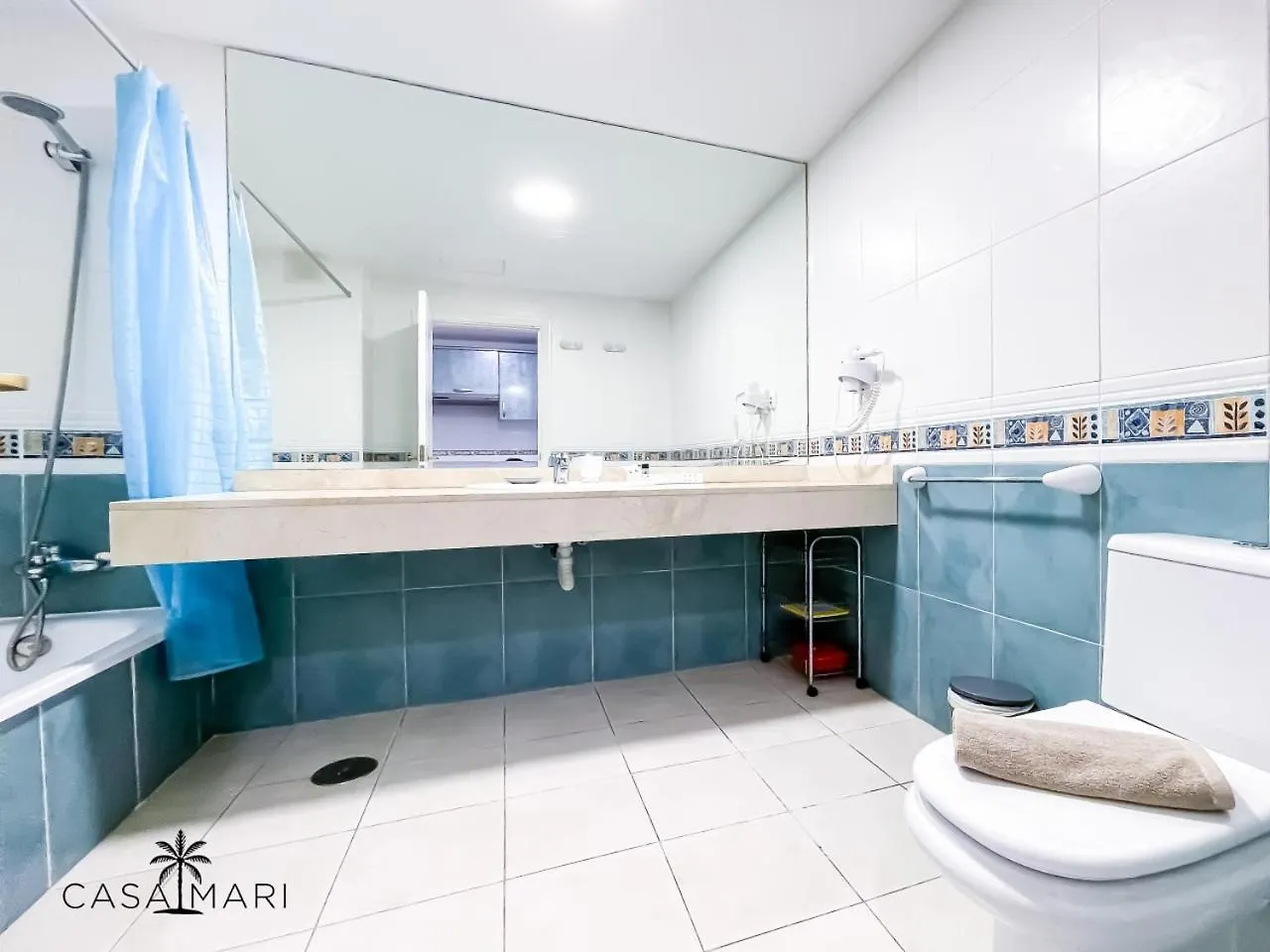 Apartmán Oasi Casa Mari' Corralejo
