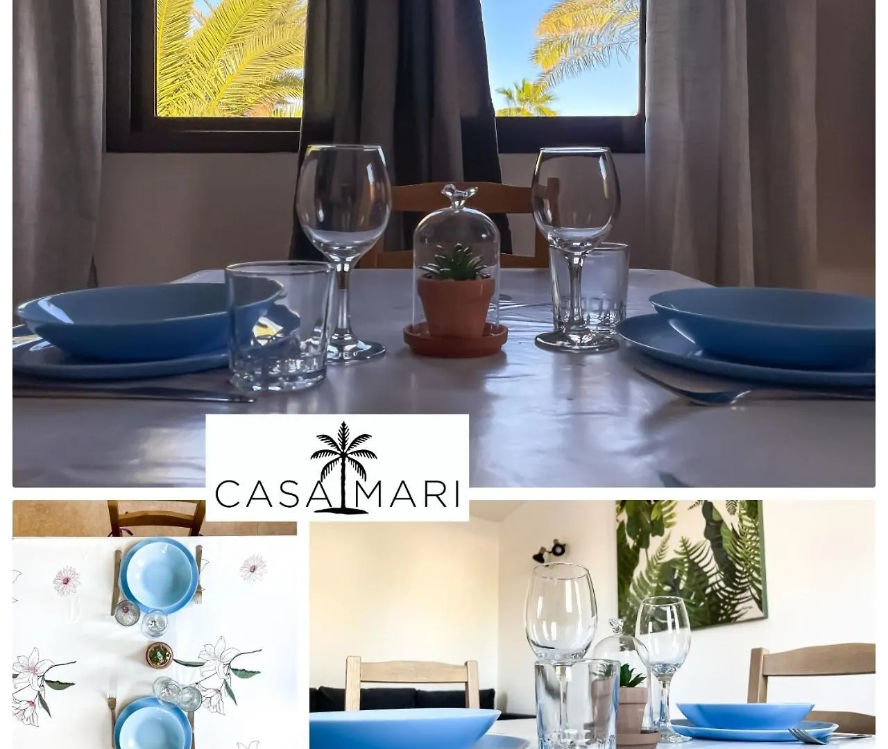 Apartmán Oasi Casa Mari' Corralejo 0*,  Španělsko